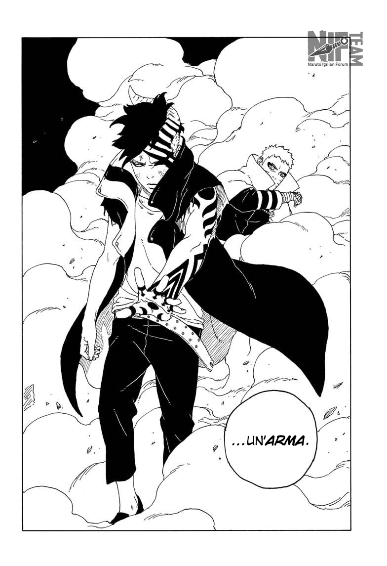 Read Boruto Naruto Next Generations IT Manga Online