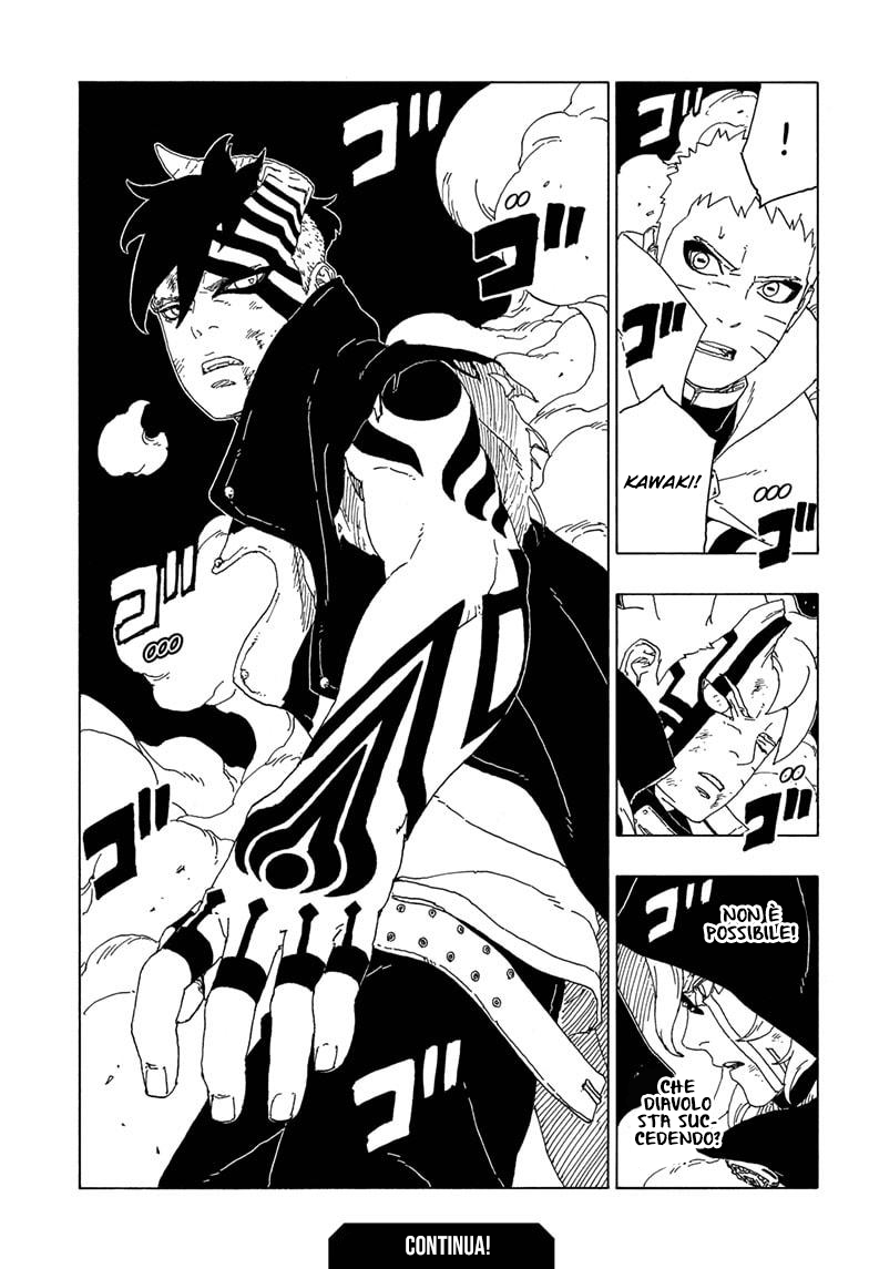 Read Boruto Naruto Next Generations IT Manga Online