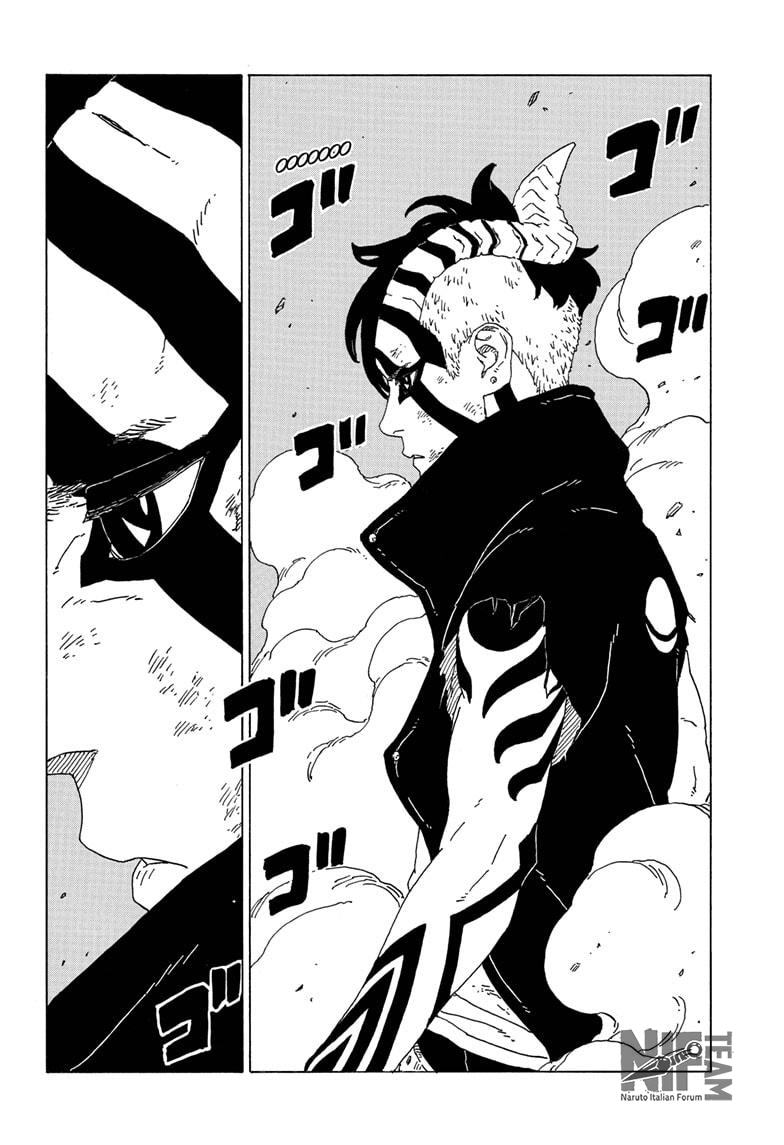 Read Boruto Naruto Next Generations IT Manga Online