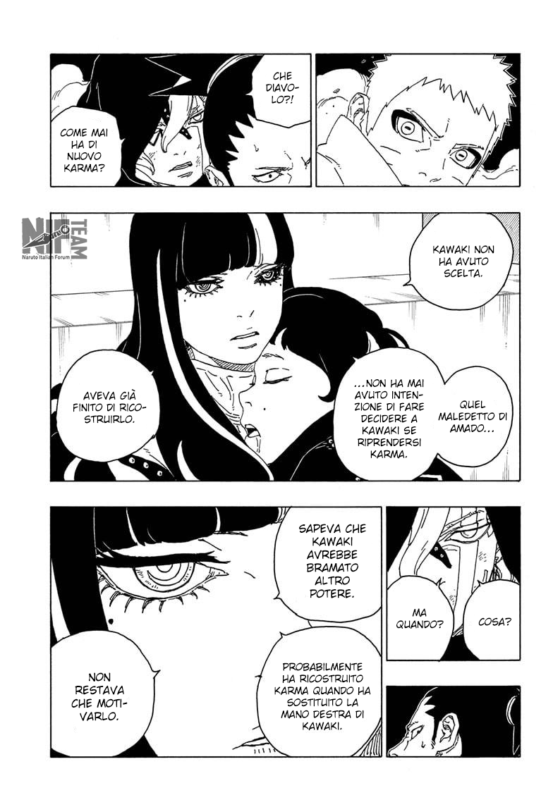 Read Boruto Naruto Next Generations IT Manga Online