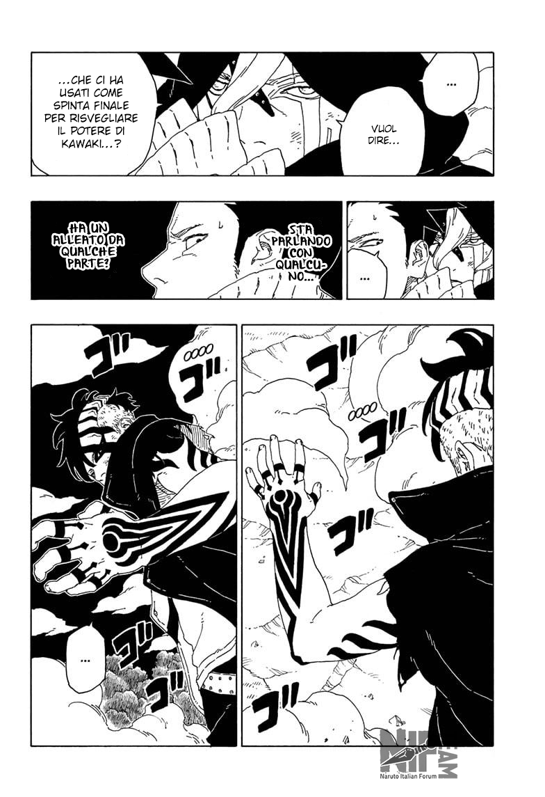 Read Boruto Naruto Next Generations IT Manga Online