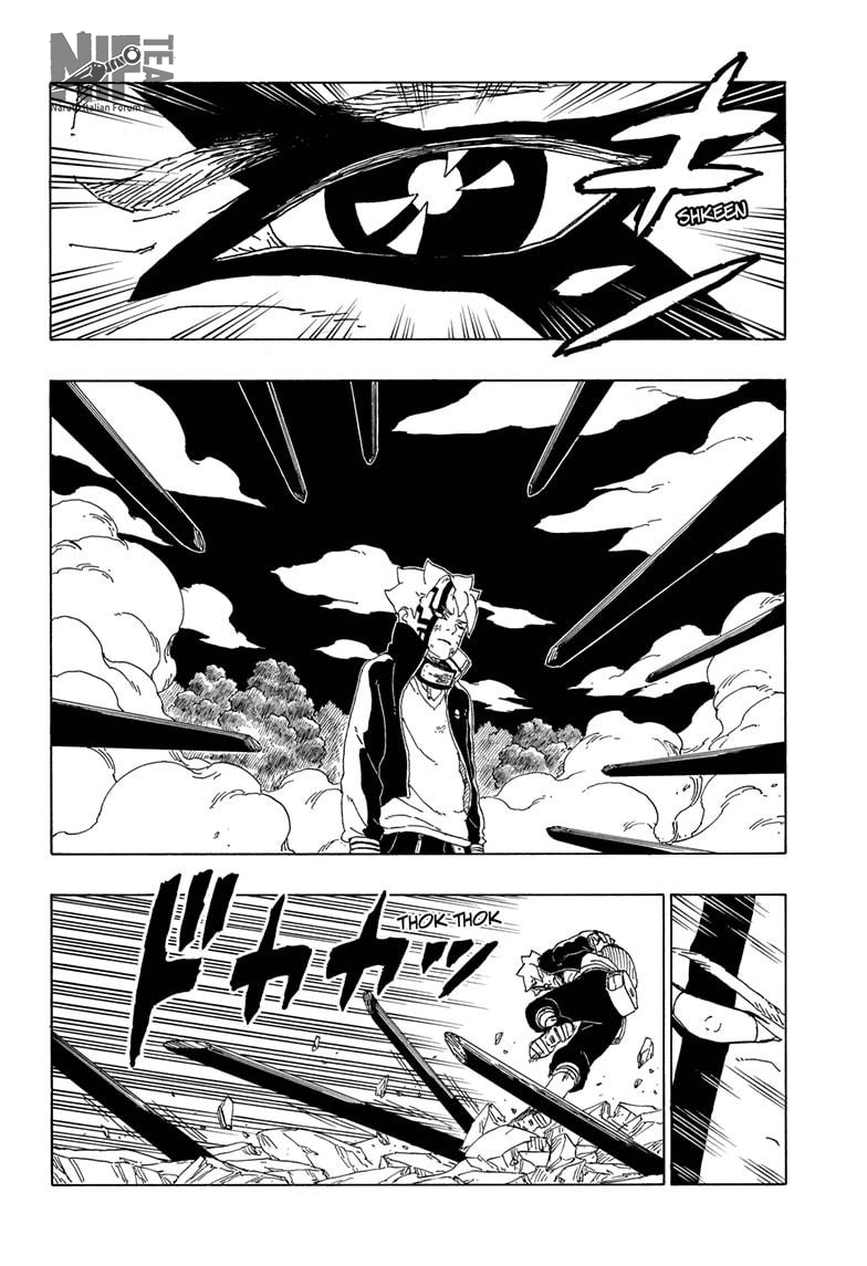 Read Boruto Naruto Next Generations IT Manga Online
