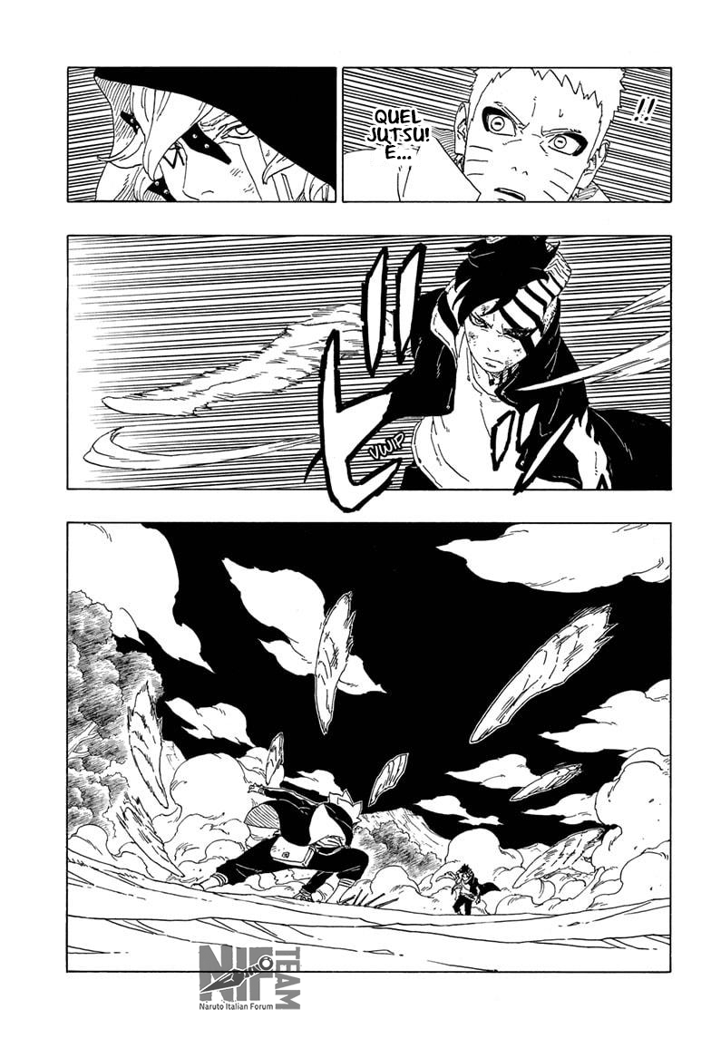 Read Boruto Naruto Next Generations IT Manga Online