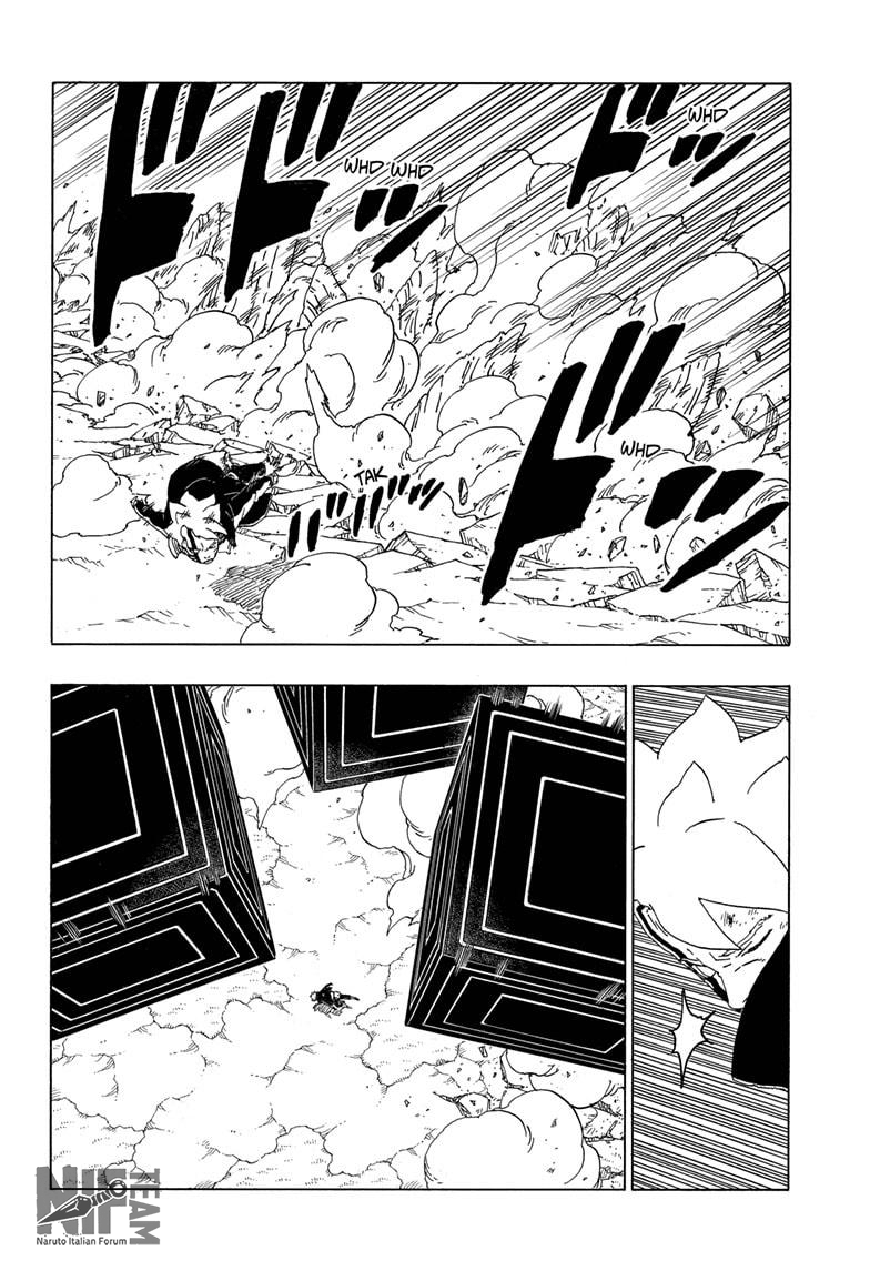 Read Boruto Naruto Next Generations IT Manga Online