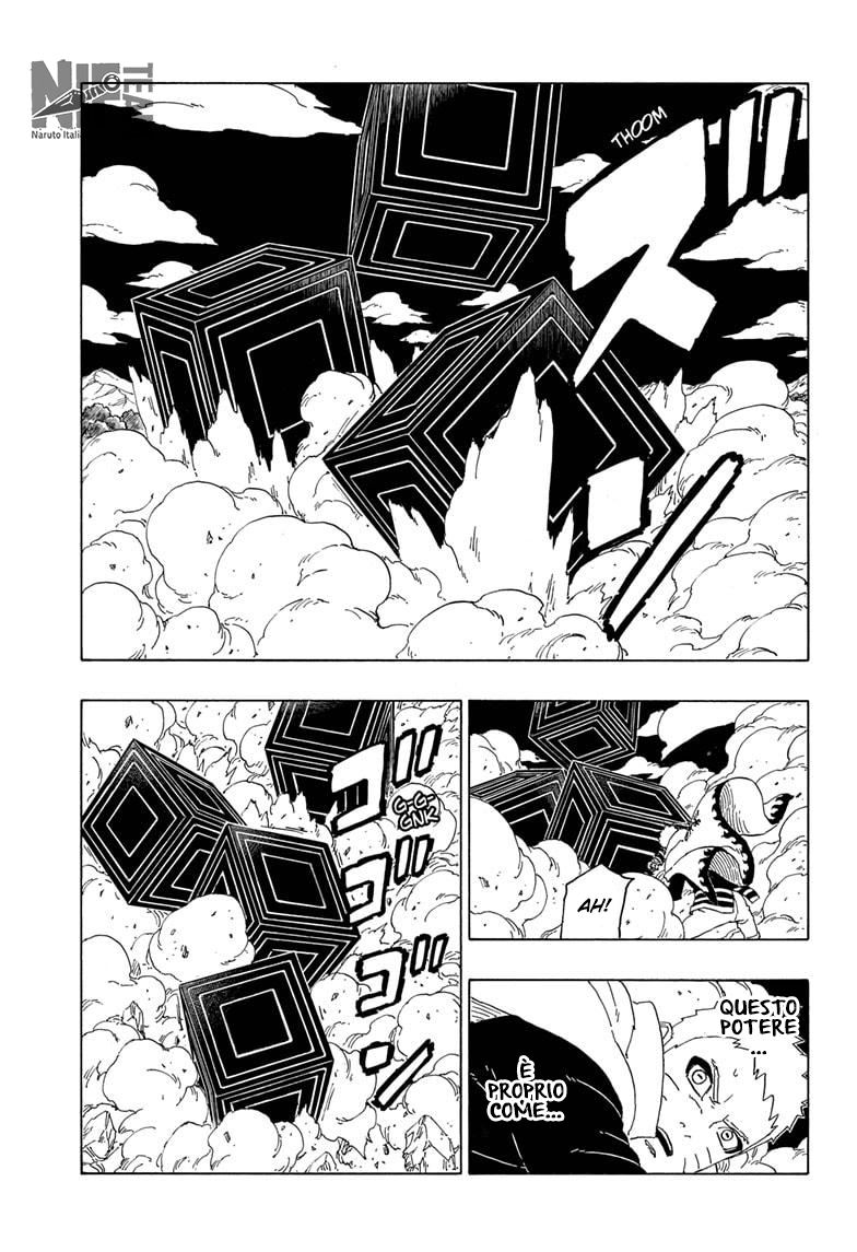 Read Boruto Naruto Next Generations IT Manga Online