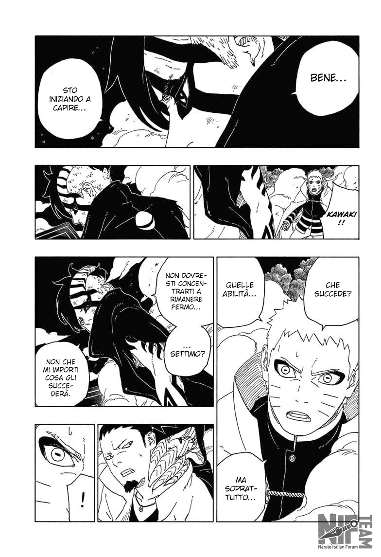 Read Boruto Naruto Next Generations IT Manga Online