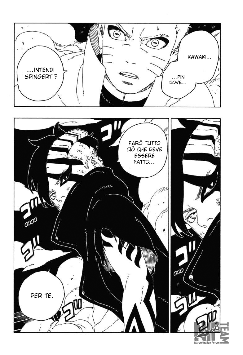 Read Boruto Naruto Next Generations IT Manga Online
