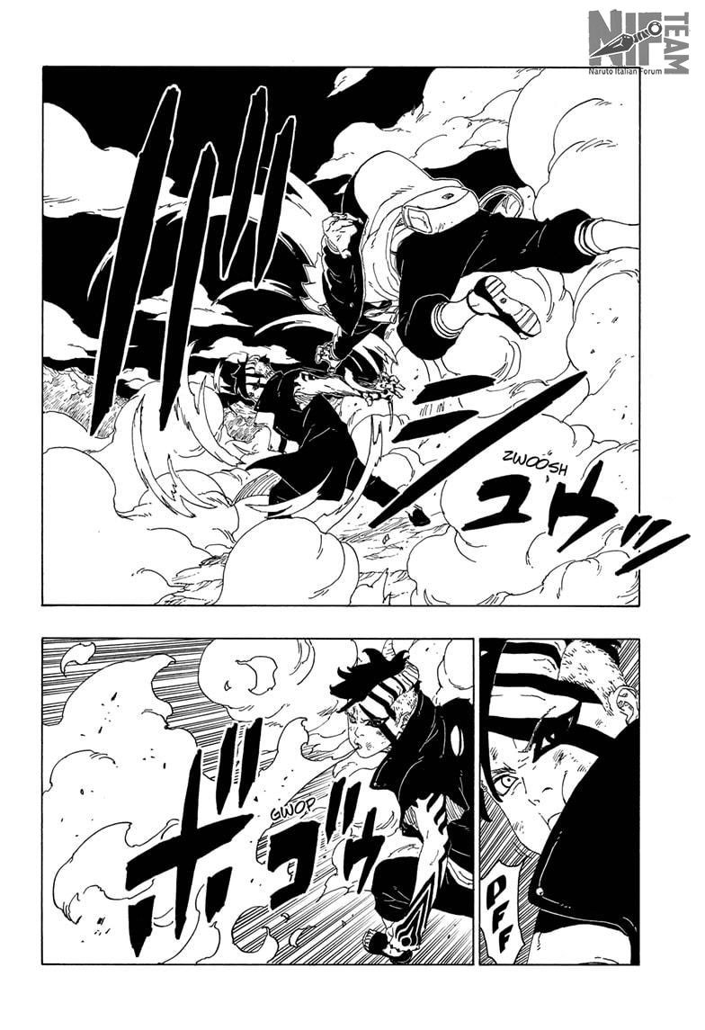 Read Boruto Naruto Next Generations IT Manga Online