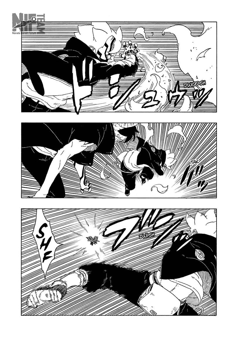 Read Boruto Naruto Next Generations IT Manga Online