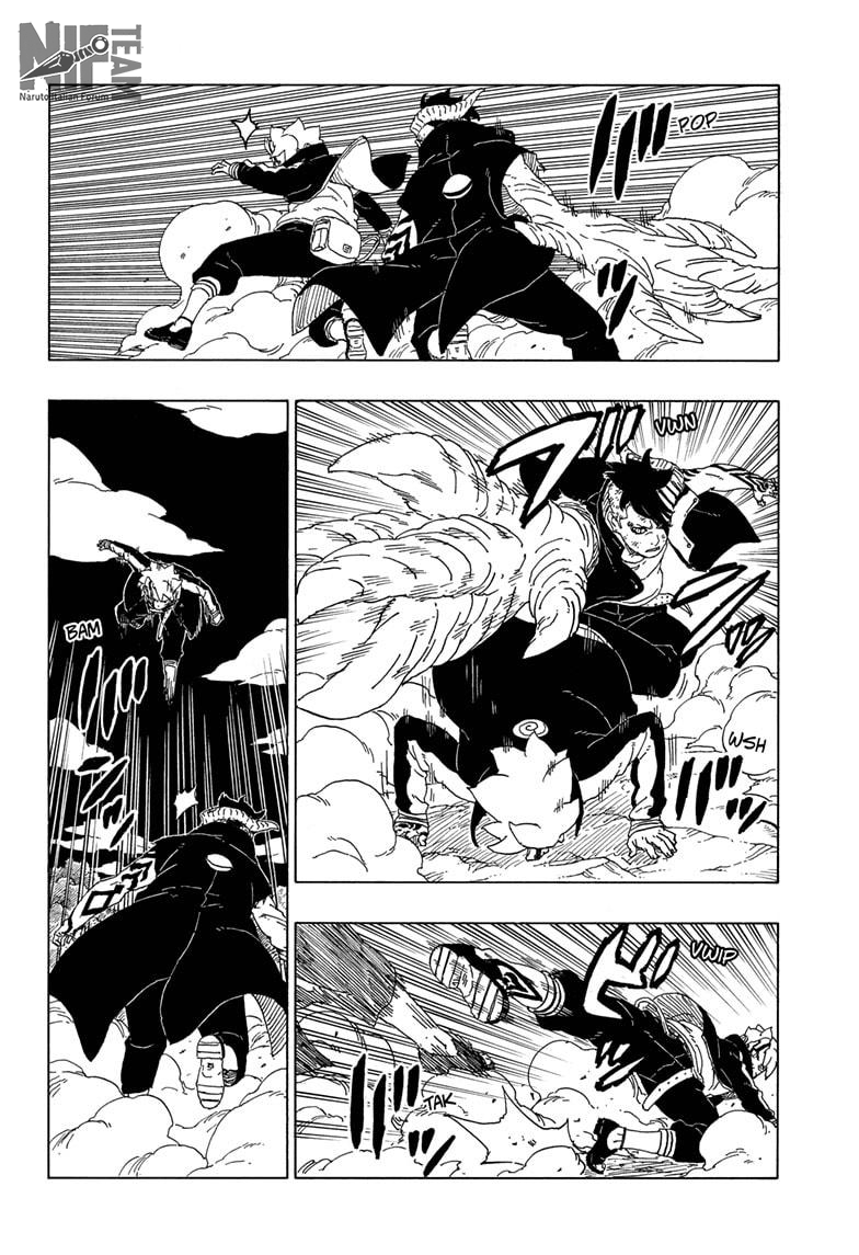 Read Boruto Naruto Next Generations IT Manga Online