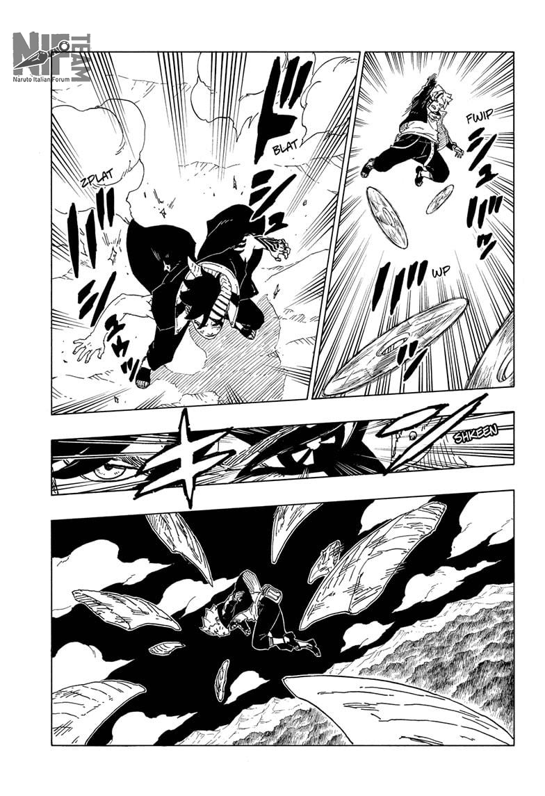 Read Boruto Naruto Next Generations IT Manga Online