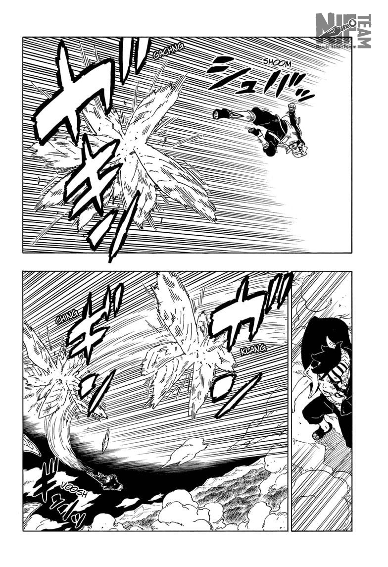 Read Boruto Naruto Next Generations IT Manga Online