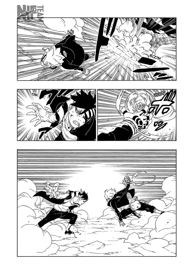 Read Boruto Naruto Next Generations IT Manga Online