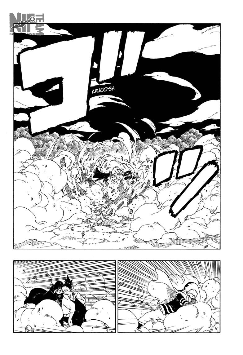 Read Boruto Naruto Next Generations IT Manga Online