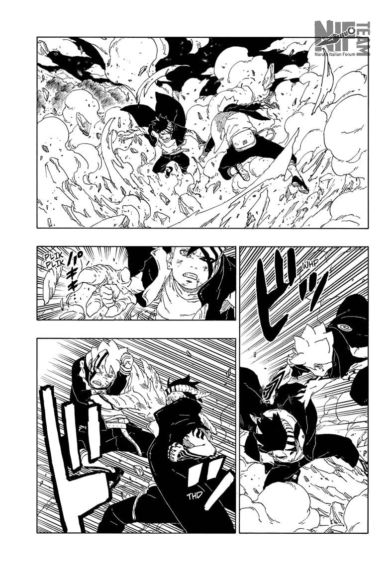 Read Boruto Naruto Next Generations IT Manga Online