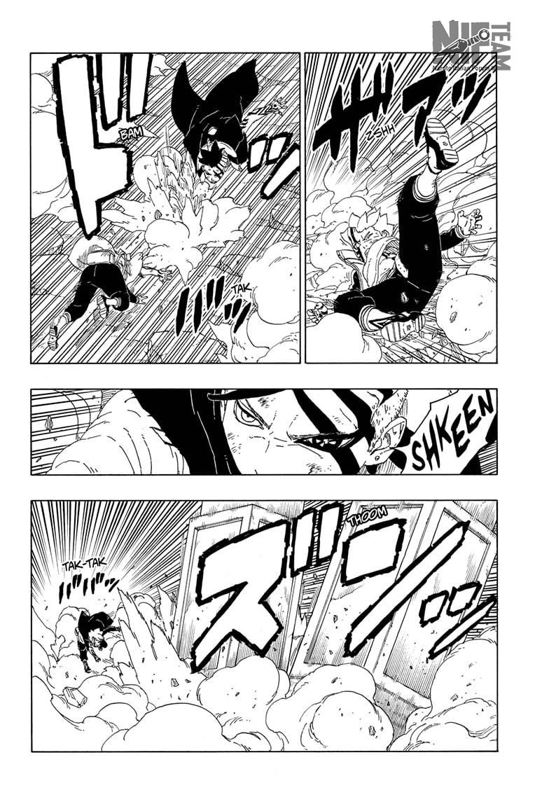 Read Boruto Naruto Next Generations IT Manga Online