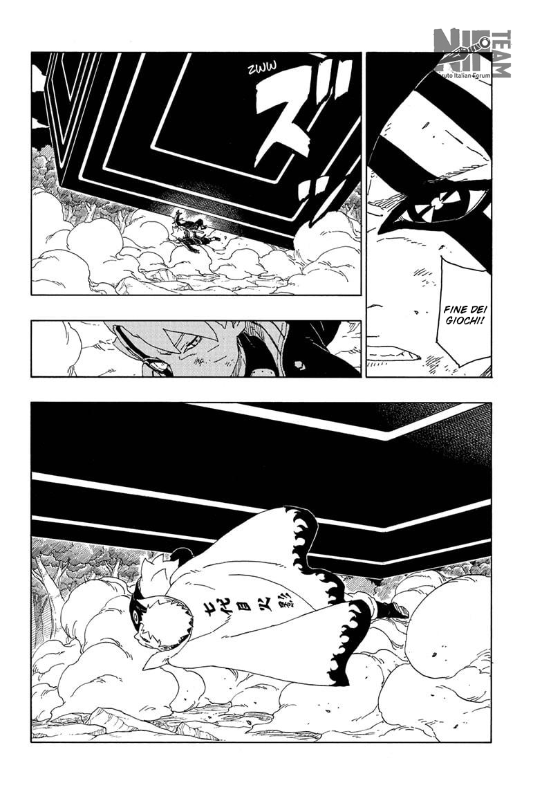Read Boruto Naruto Next Generations IT Manga Online