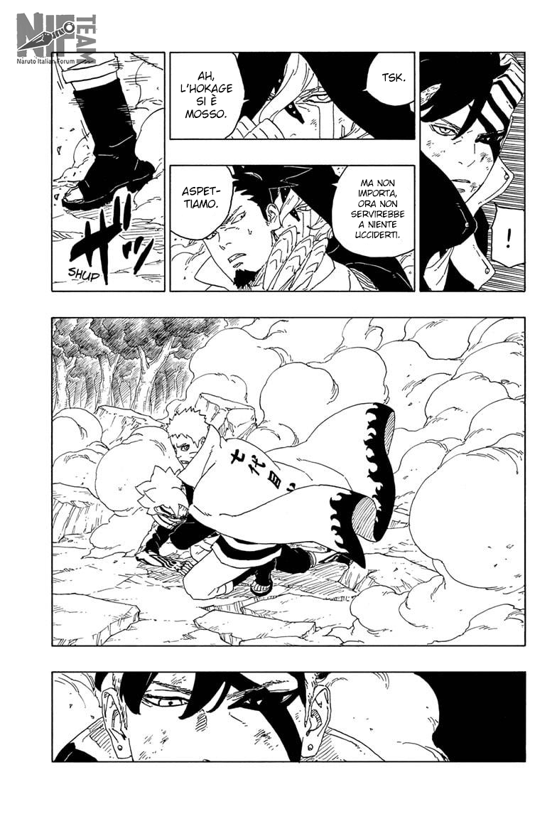 Read Boruto Naruto Next Generations IT Manga Online