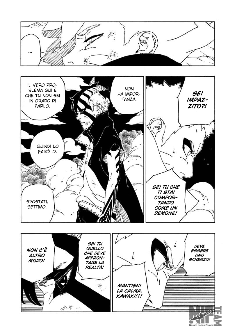 Read Boruto Naruto Next Generations IT Manga Online