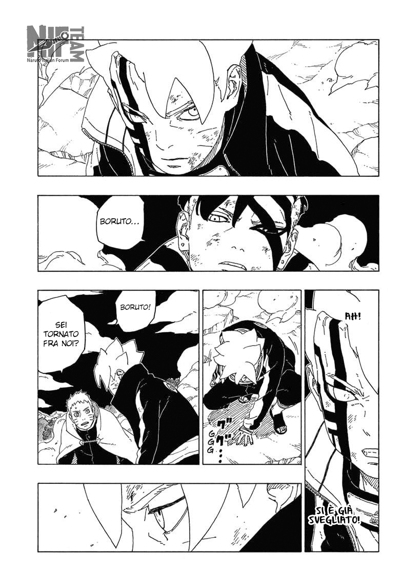 Read Boruto Naruto Next Generations IT Manga Online