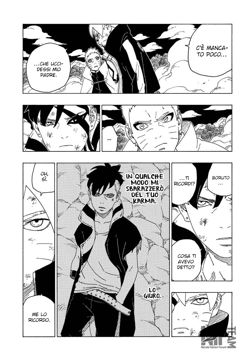 Read Boruto Naruto Next Generations IT Manga Online