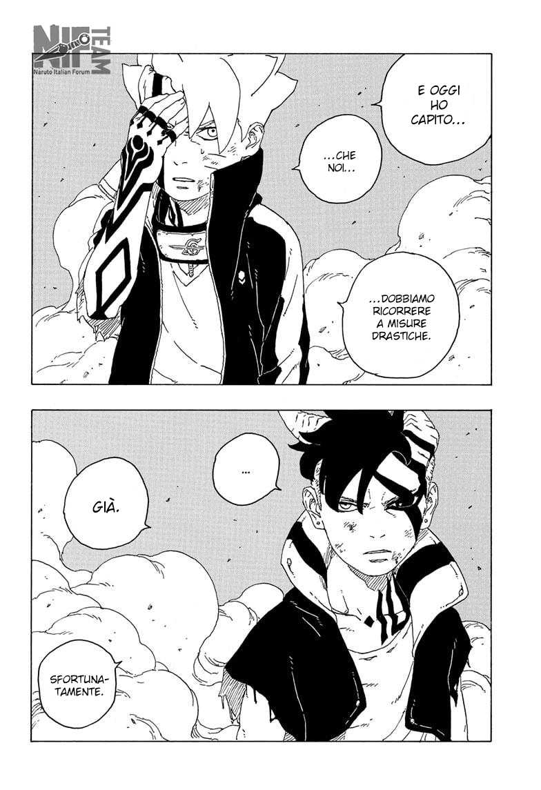 Read Boruto Naruto Next Generations IT Manga Online