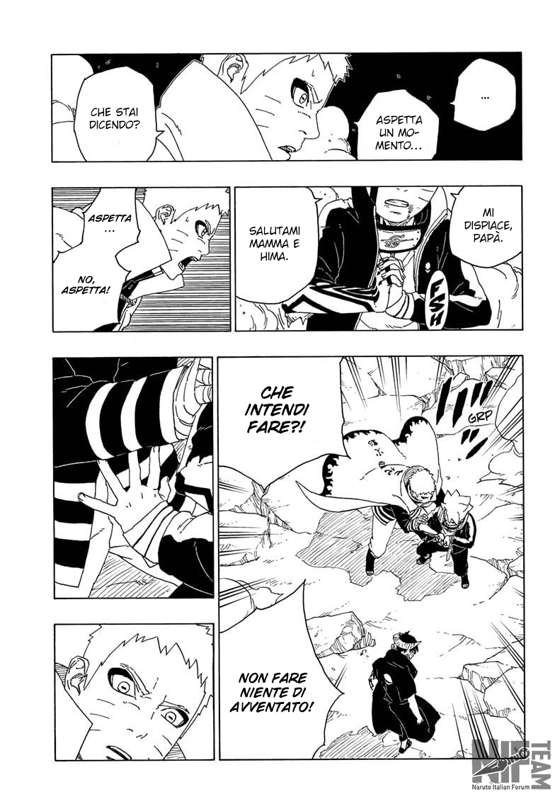 Read Boruto Naruto Next Generations IT Manga Online