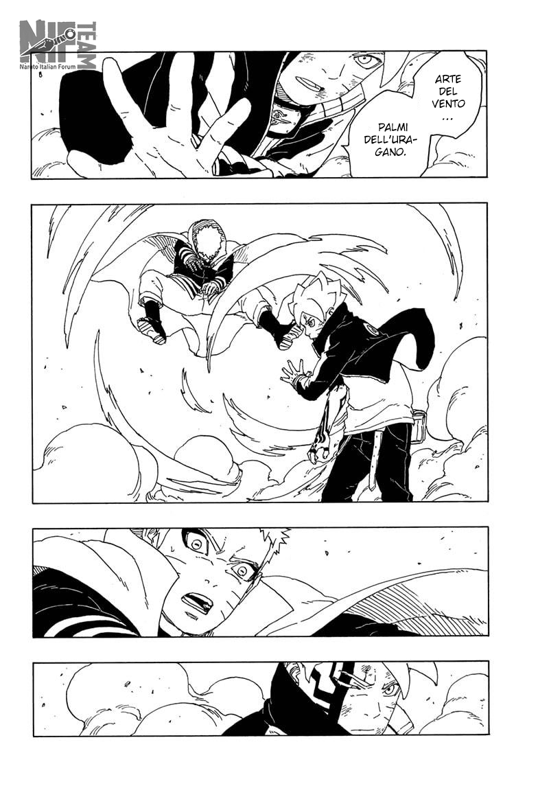 Read Boruto Naruto Next Generations IT Manga Online