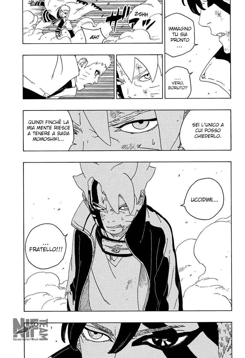 Read Boruto Naruto Next Generations IT Manga Online