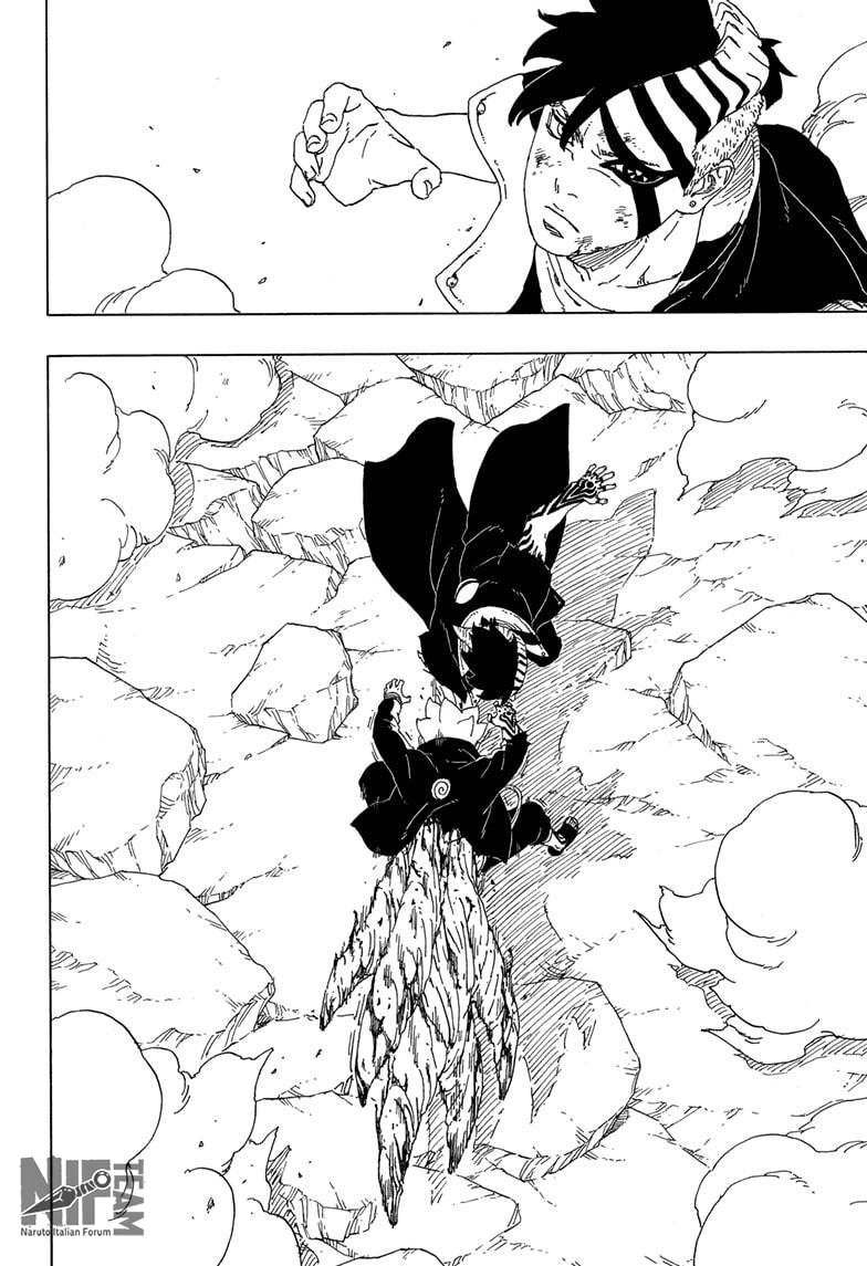 Read Boruto Naruto Next Generations IT Manga Online