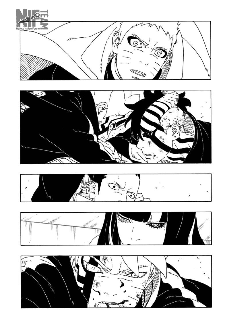 Read Boruto Naruto Next Generations IT Manga Online
