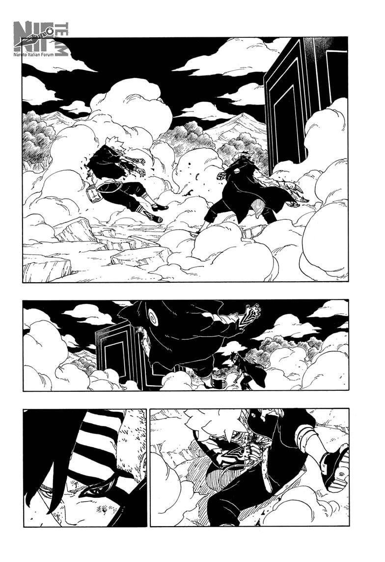 Read Boruto Naruto Next Generations IT Manga Online