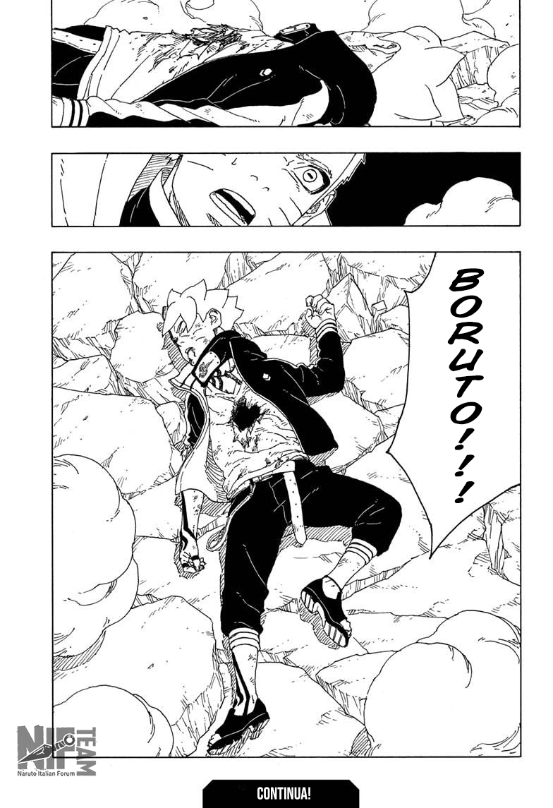 Read Boruto Naruto Next Generations IT Manga Online