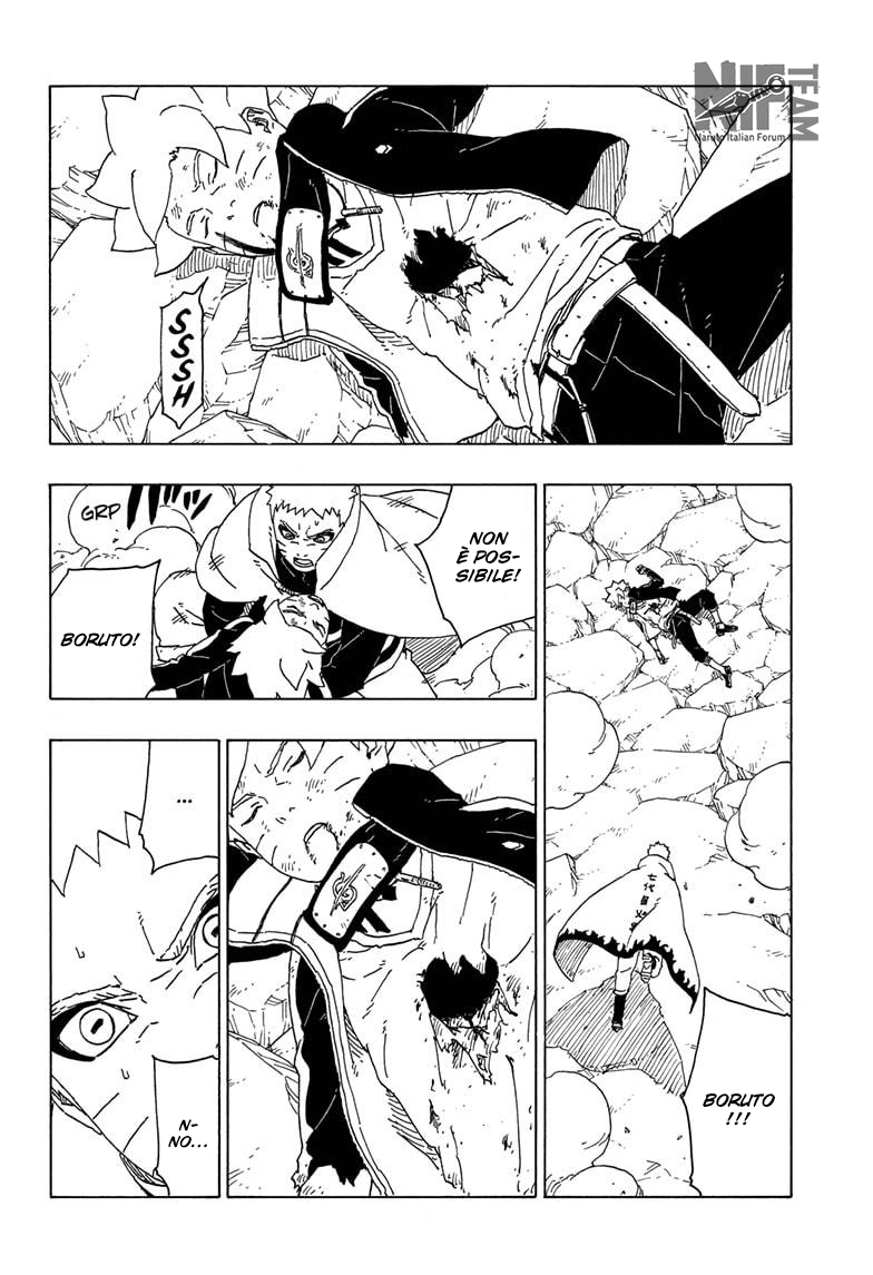 Read Boruto Naruto Next Generations IT Manga Online