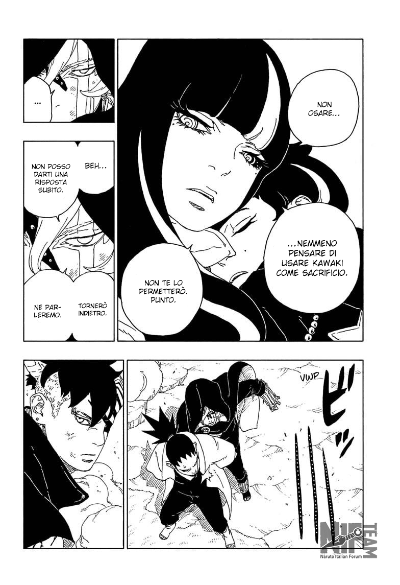 Read Boruto Naruto Next Generations IT Manga Online