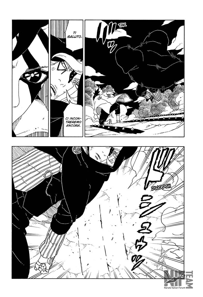 Read Boruto Naruto Next Generations IT Manga Online