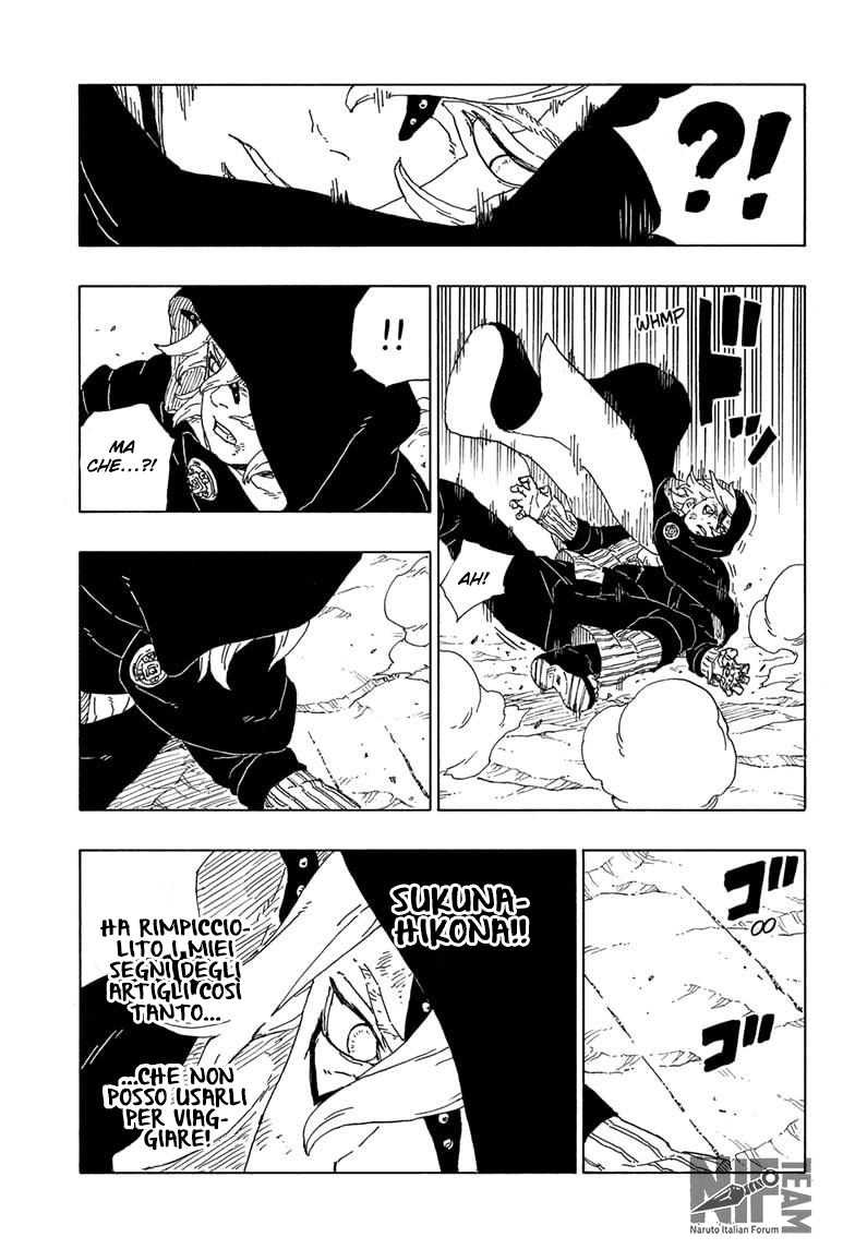Read Boruto Naruto Next Generations IT Manga Online