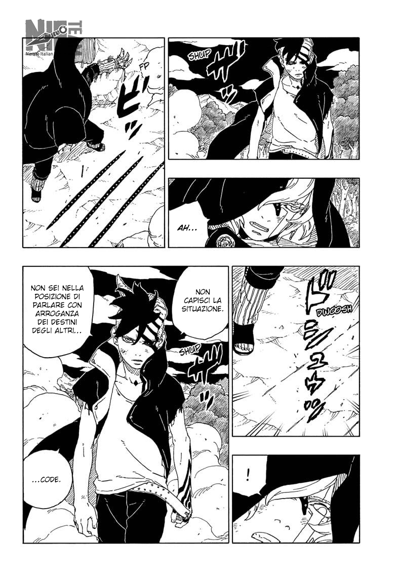 Read Boruto Naruto Next Generations IT Manga Online