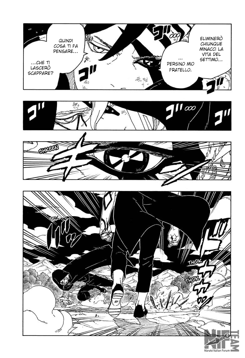 Read Boruto Naruto Next Generations IT Manga Online