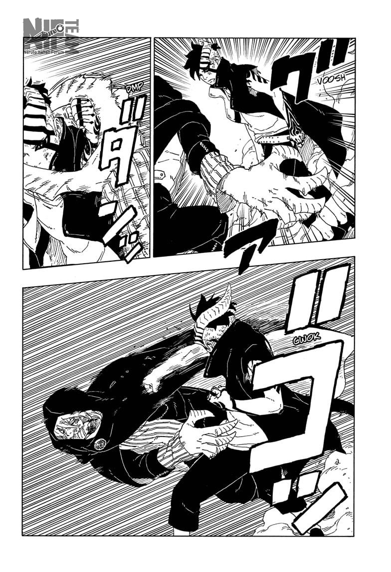 Read Boruto Naruto Next Generations IT Manga Online