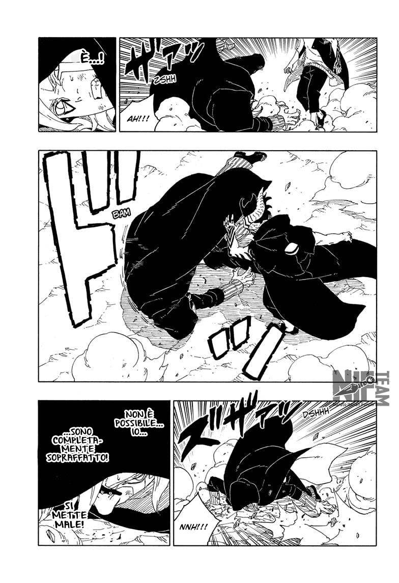 Read Boruto Naruto Next Generations IT Manga Online