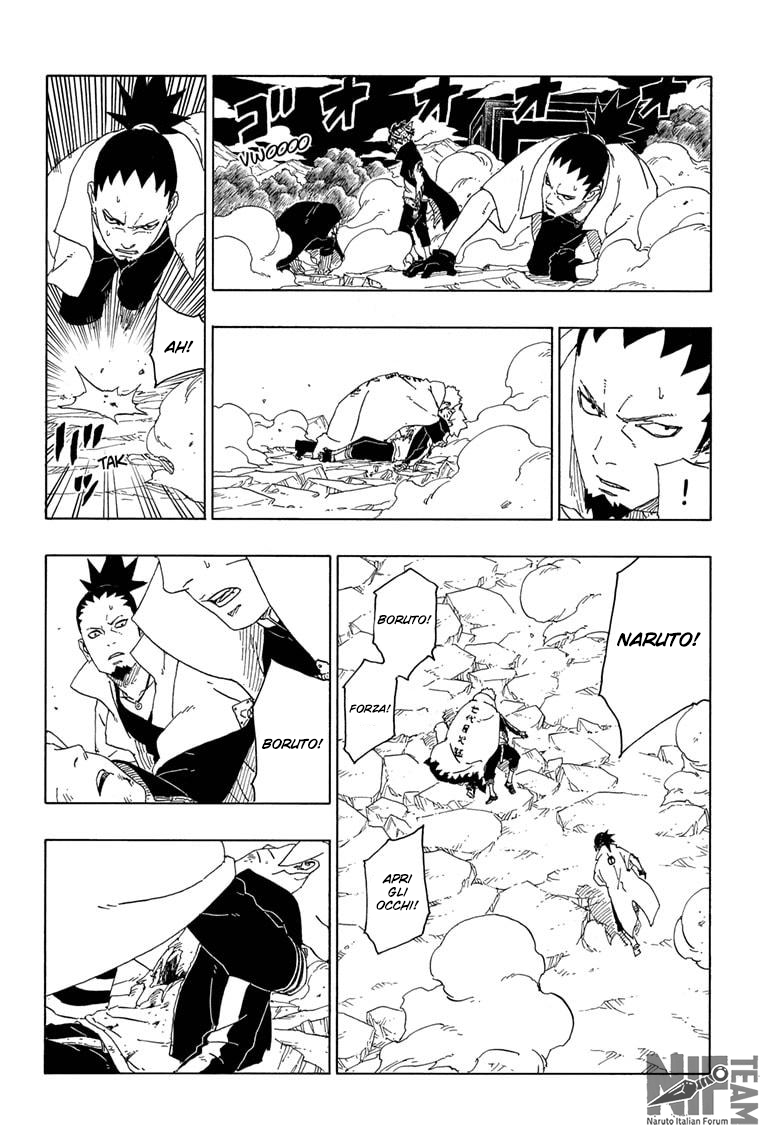 Read Boruto Naruto Next Generations IT Manga Online