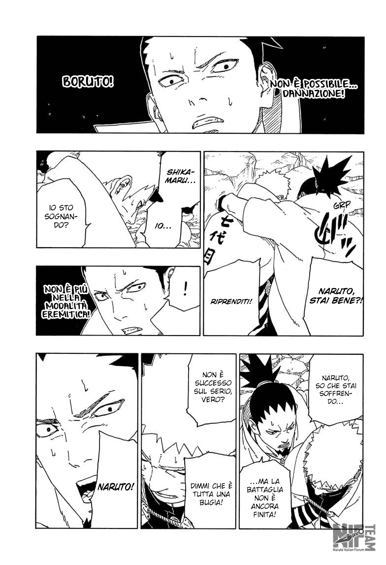 Read Boruto Naruto Next Generations IT Manga Online
