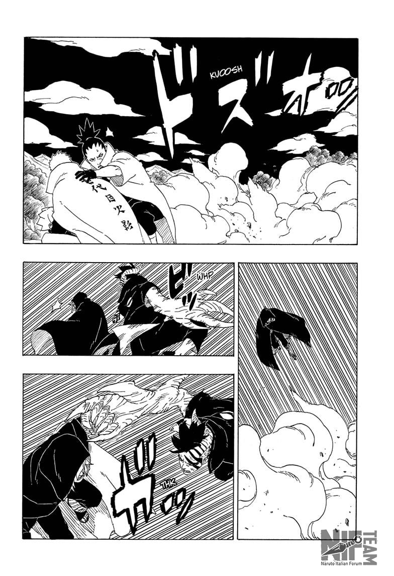 Read Boruto Naruto Next Generations IT Manga Online