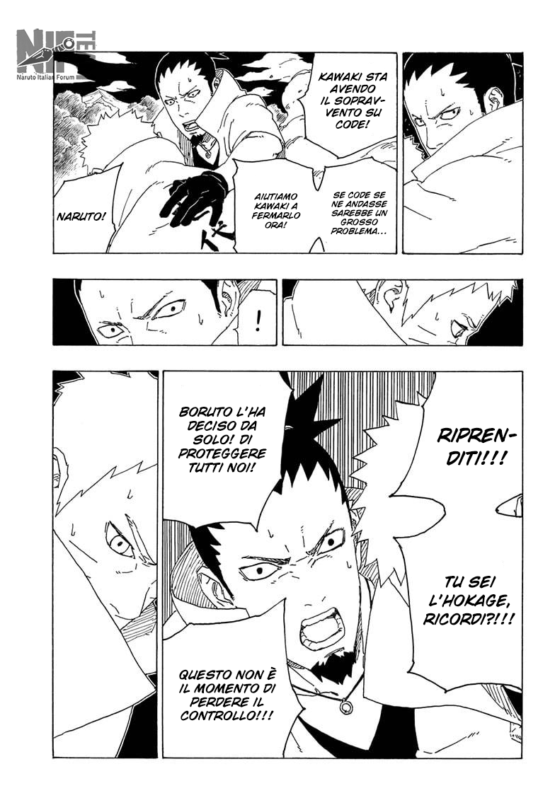 Read Boruto Naruto Next Generations IT Manga Online