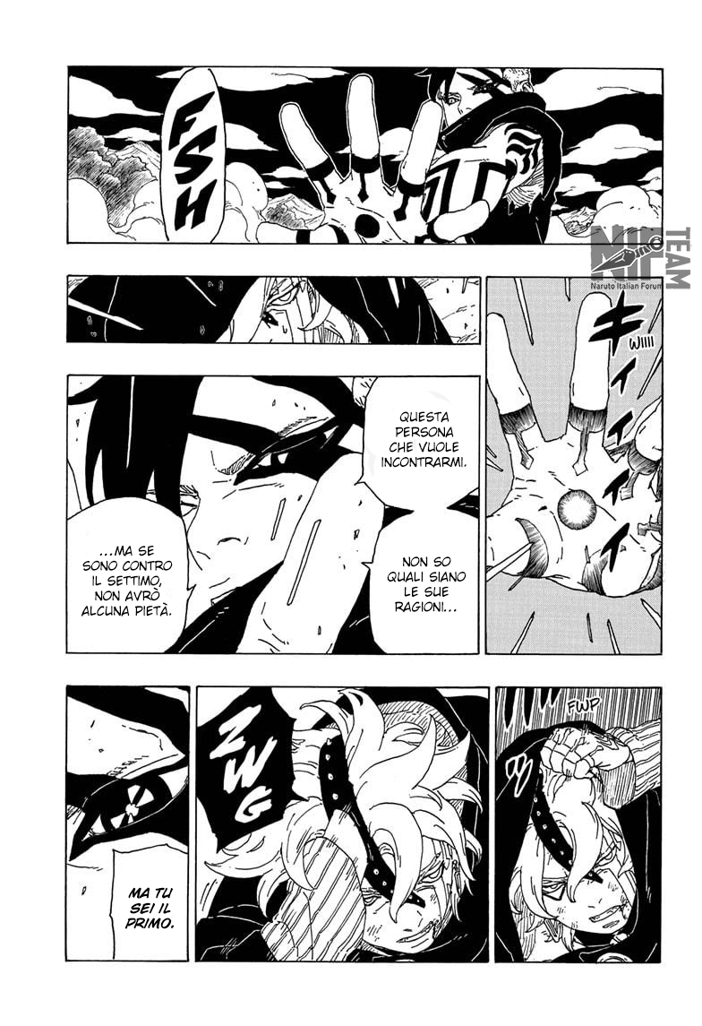 Read Boruto Naruto Next Generations IT Manga Online