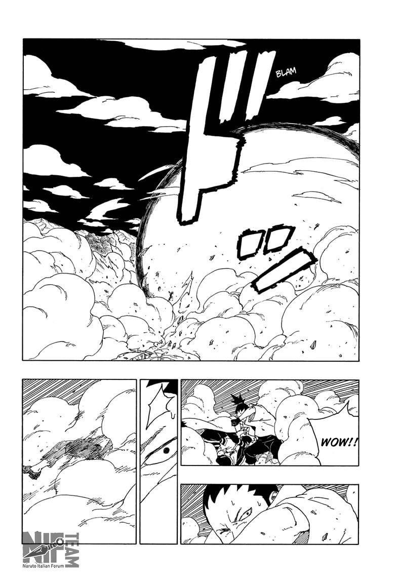 Read Boruto Naruto Next Generations IT Manga Online