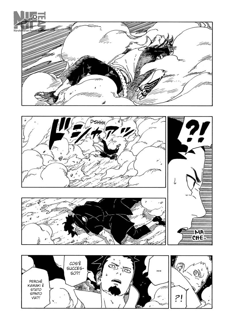 Read Boruto Naruto Next Generations IT Manga Online