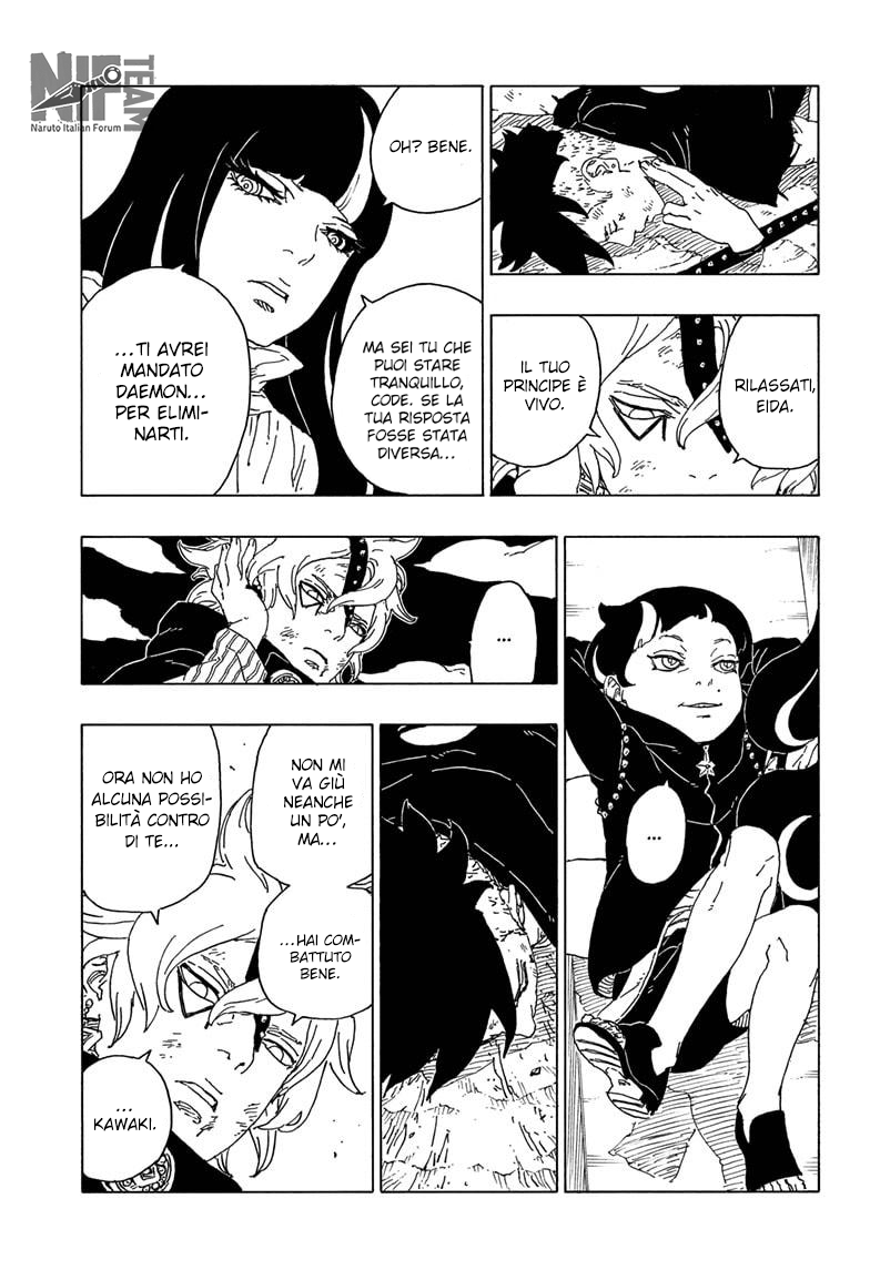 Read Boruto Naruto Next Generations IT Manga Online