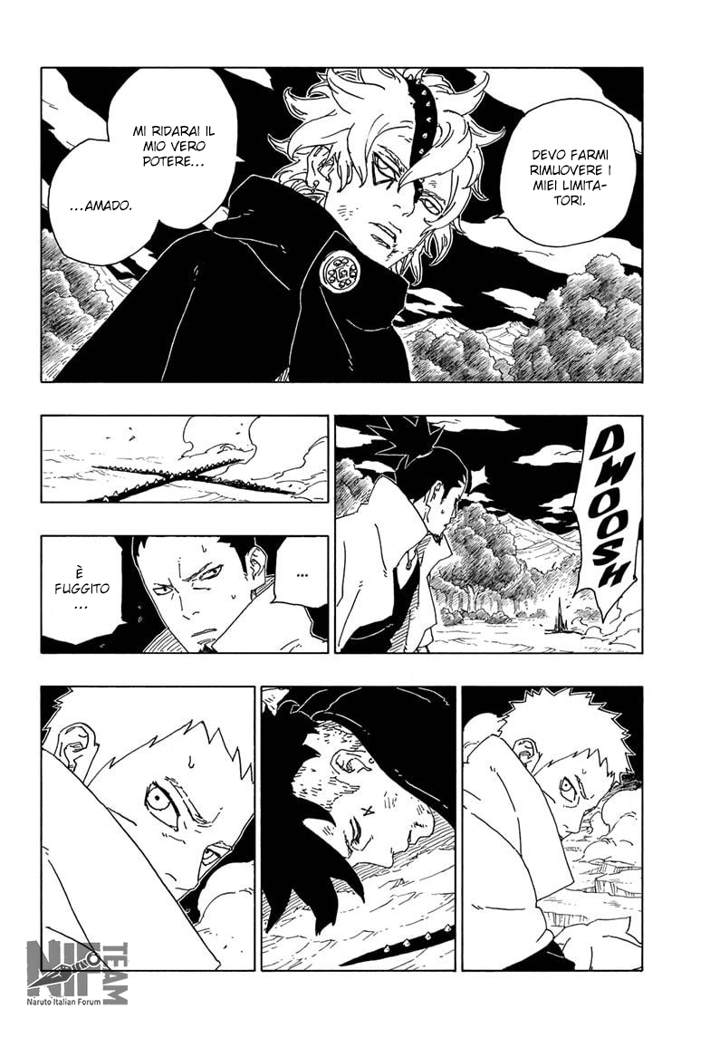 Read Boruto Naruto Next Generations IT Manga Online